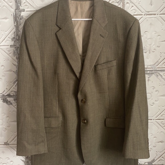 Lauren Ralph Lauren Other - Men’s wool Lauren Ralph Lauren suit jacket
